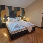 Casa Themeo - Centro Citta Intra 韦尔巴尼亚