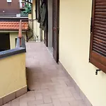 Casa Themeo - Centro Citta Intra 韦尔巴尼亚