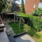 度假居 Casa Themeo - Centro Citta Intra 韦尔巴尼亚