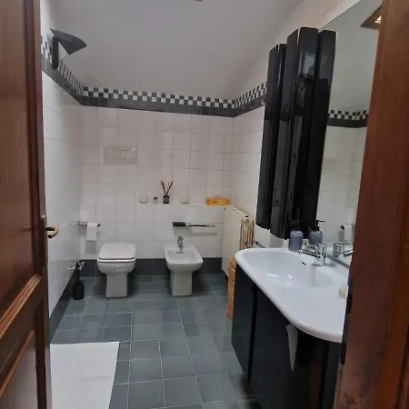 Casa Théméo - Centro Intra Casa vacanze *