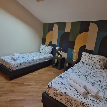 Casa Théméo - Centro Intra * Verbania