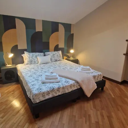 Casa Théméo - Centro Intra Verbania