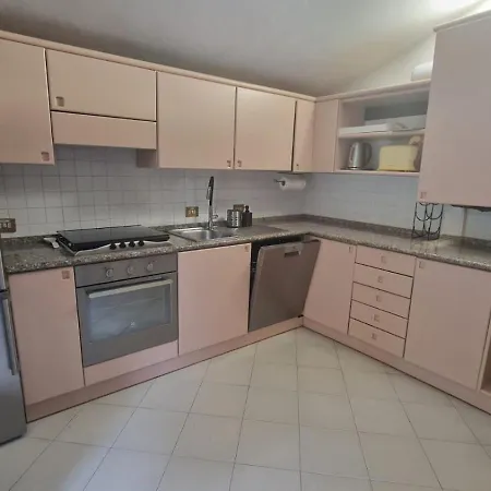 Сasa de vacaciones Casa Théméo - Centro Intra *