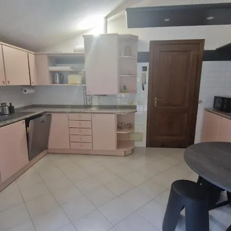 Casa Théméo - Centro Intra Verbania