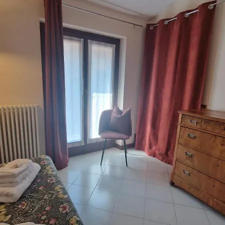 Casa Themeo - Centro Citta Intra Verbania