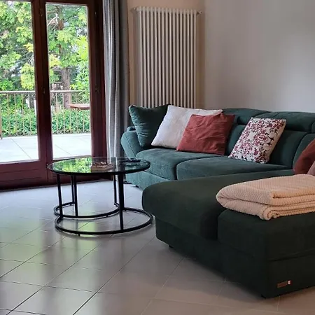 Сasa de vacaciones Casa Théméo - Centro Intra *