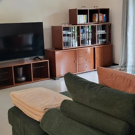 Casa Themeo - Centro Citta Intra