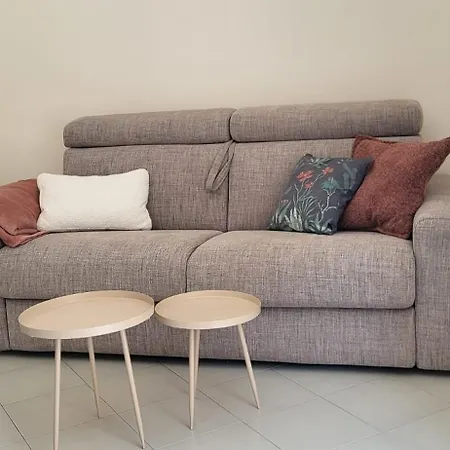 Casa Théméo - Centro Intra *