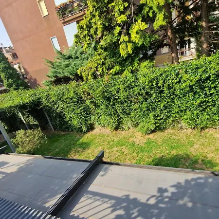 Casa Themeo - Centro Citta Intra ヴェルバーニア