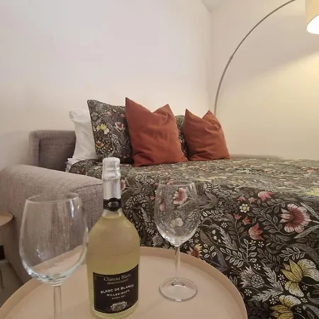 Casa Théméo - Centro Intra Сasa de vacaciones *