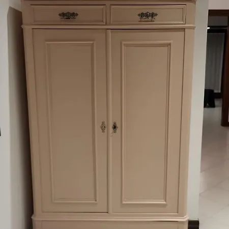 Vakantiehuis Casa Themeo - Centro Citta Intra