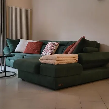 Casa vacanze Casa Théméo - Centro Intra *