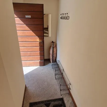 Сasa de vacaciones Casa Théméo - Centro Intra *