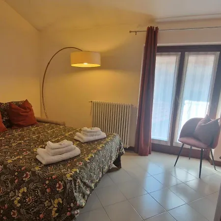 Сasa de vacaciones Casa Théméo - Centro Intra Verbania