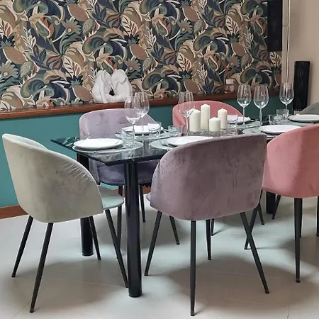 Casa Théméo - Centro Intra * Verbania