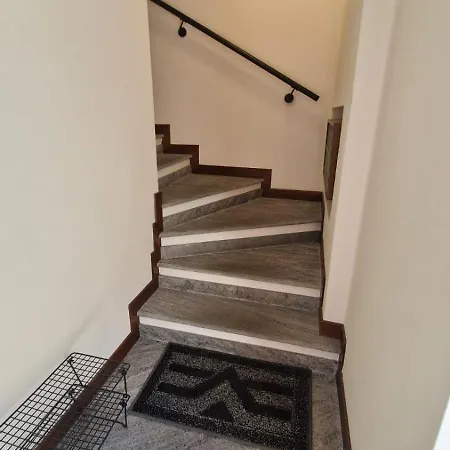 Casa Themeo - Centro Citta Intra * Verbania