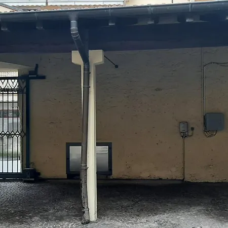 Casa Themeo - Centro Citta Intra Ferienhaus Verbania