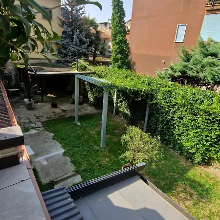 Сasa de vacaciones Casa Théméo - Centro Intra Verbania