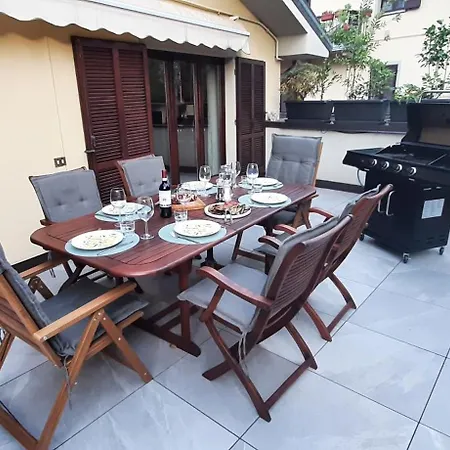 Casa Théméo - Centro Intra Сasa de vacaciones *