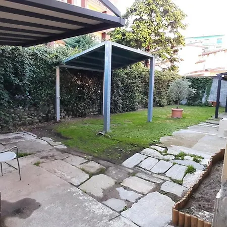 Casa vacanze Casa Théméo - Centro Intra *