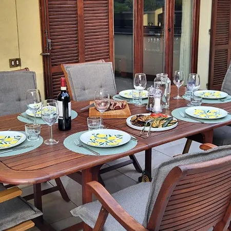 Casa Themeo - Centro Citta Intra