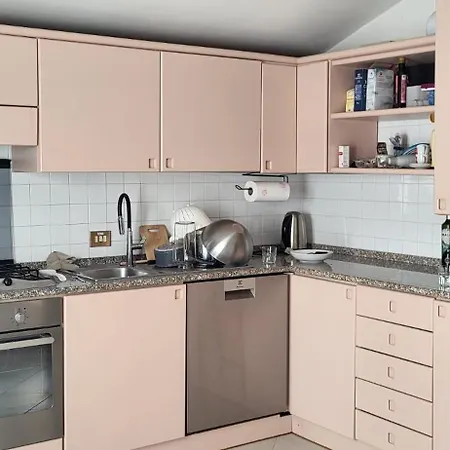 Casa Themeo - Centro Citta Intra Verbania