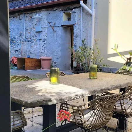 Casa Théméo - Centro Intra * Verbania