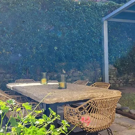 Casa Théméo - Centro Intra Сasa de vacaciones Verbania