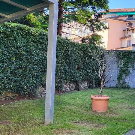 Casa Théméo - Centro Intra Сasa de vacaciones Verbania