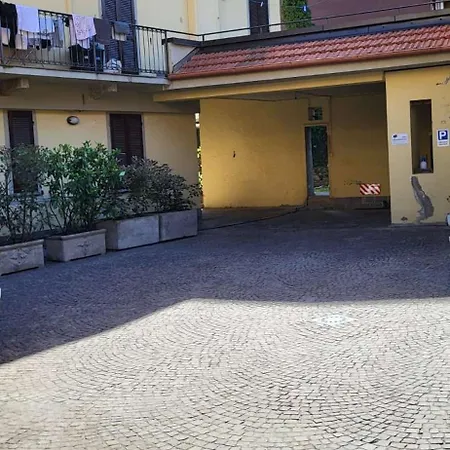 Casa Théméo - Centro Intra Verbania