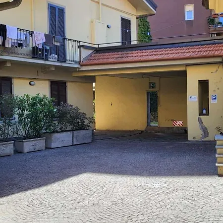 Casa Théméo - Centro Intra Сasa de vacaciones