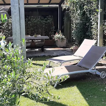 Casa Théméo - Centro Intra Сasa de vacaciones *