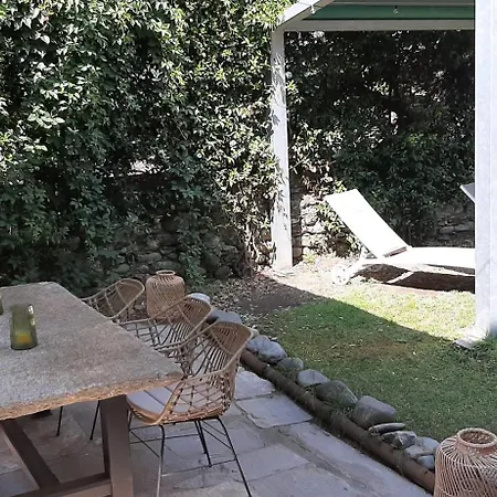 Casa Théméo - Centro Intra