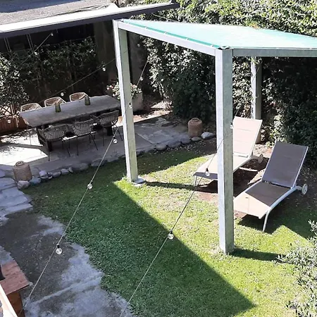 Casa Théméo - Centro Intra Сasa de vacaciones *