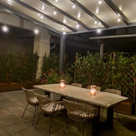 Casa Théméo - Centro Intra Сasa de vacaciones