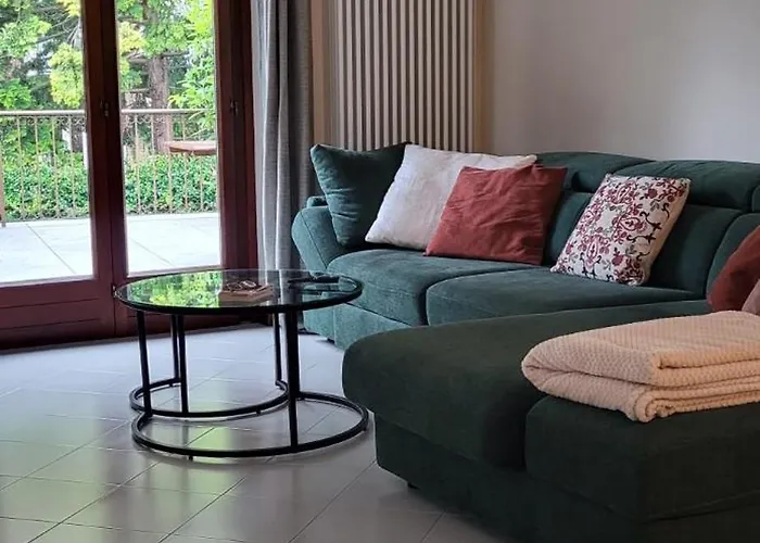 Σπίτι διακοπών Casa Themeo - Centro Citta Intra *