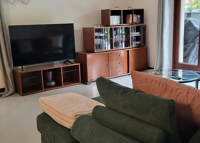 Casa Themeo - Centro Citta Intra