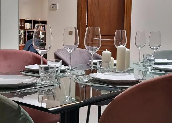 Casa Themeo - Centro Citta Intra