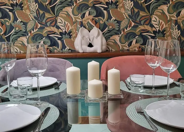 Casa Themeo - Centro Citta Intra *