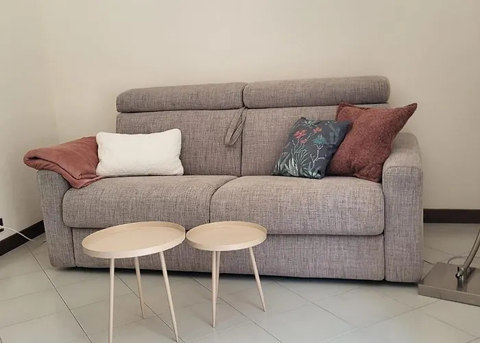 Casa Themeo - Centro Citta Intra *