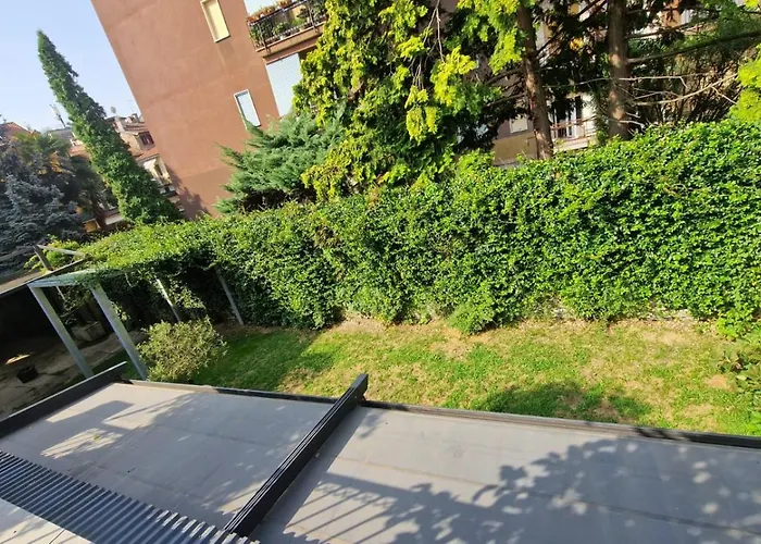 Casa Themeo - Centro Citta Intra Βερμπάνια