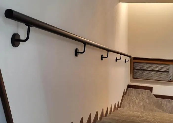 Casa Themeo - Centro Citta Intra Vakantiehuis