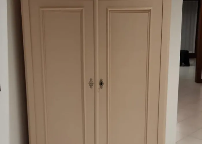 Дом отдыха Casa Themeo - Centro Citta Intra