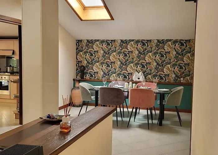 Casa Themeo - Centro Citta Intra *