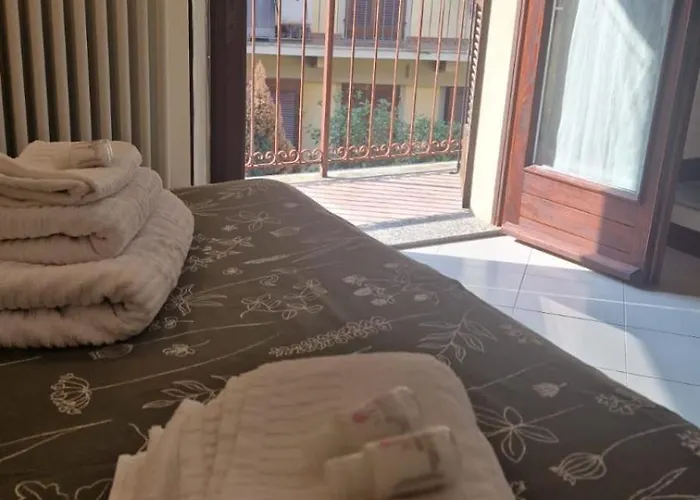 Casa Themeo - Centro Citta Intra Verbania