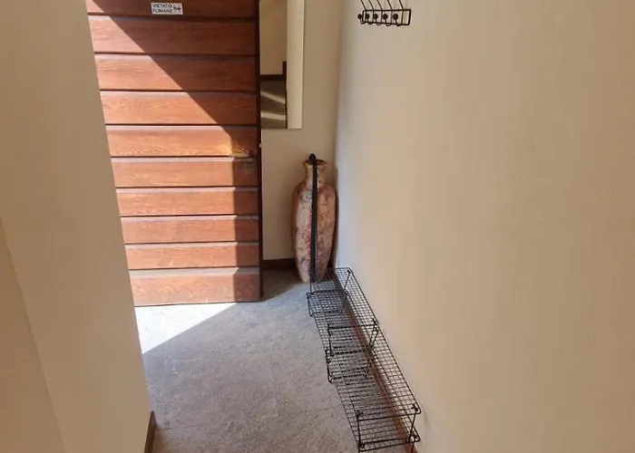 Σπίτι διακοπών Casa Themeo - Centro Citta Intra *