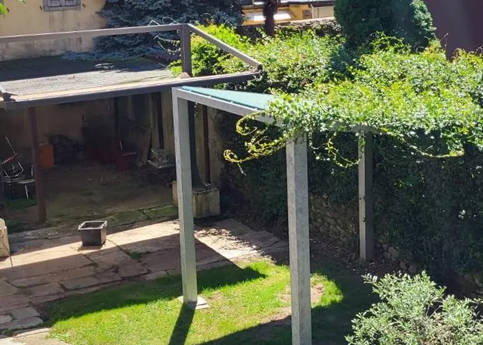 Casa Themeo - Centro Citta Intra Verbania