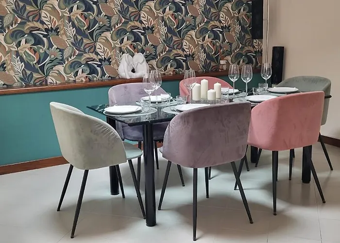 Casa Themeo - Centro Citta Intra * Verbania