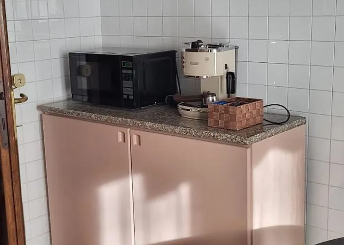 Casa Themeo - Centro Citta Intra