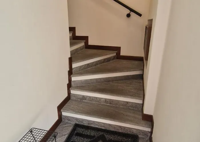 Casa Themeo - Centro Citta Intra * Verbania